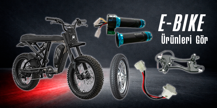 E-Bike
